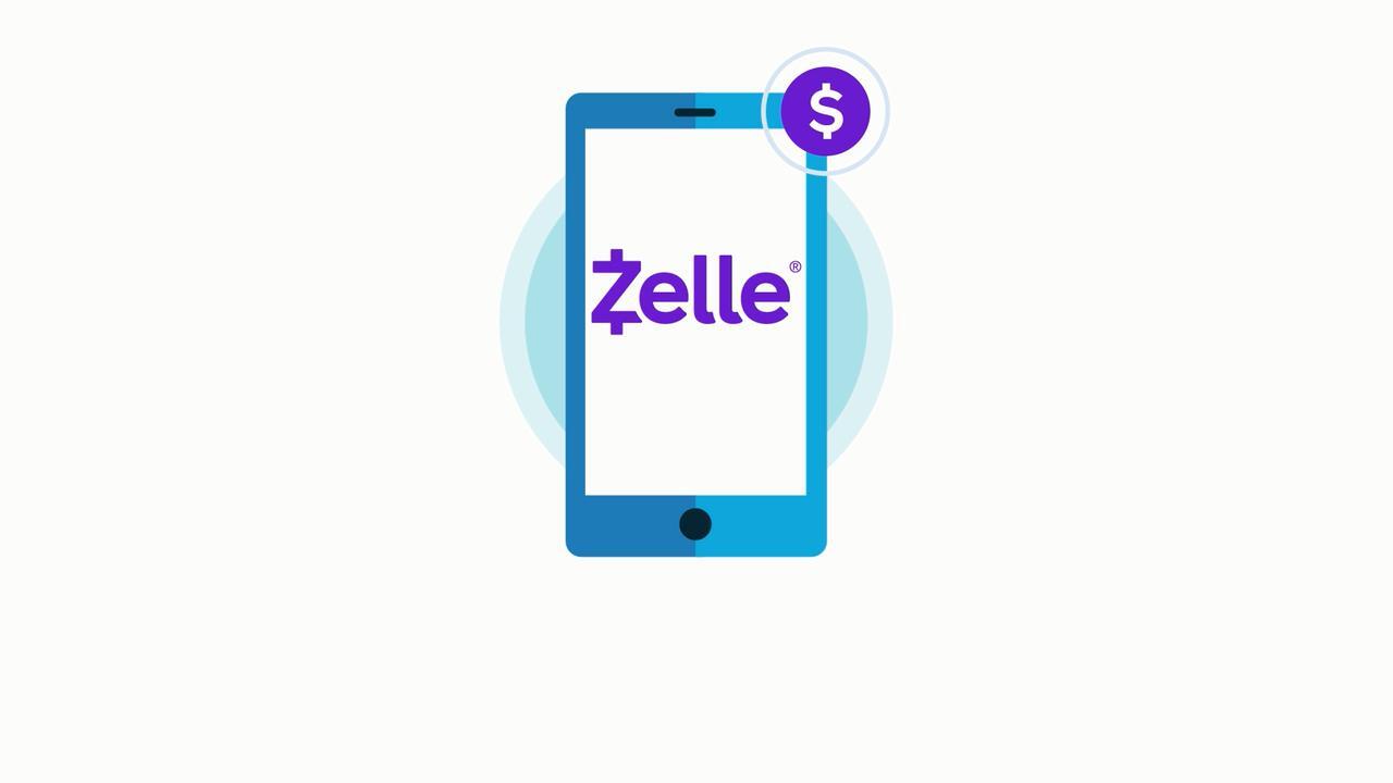 Zelle on sale international transfer